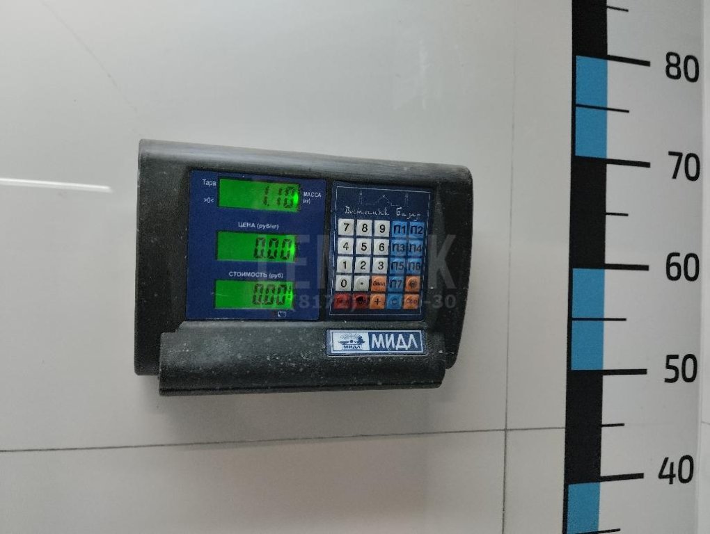 Опора двигателя задняя