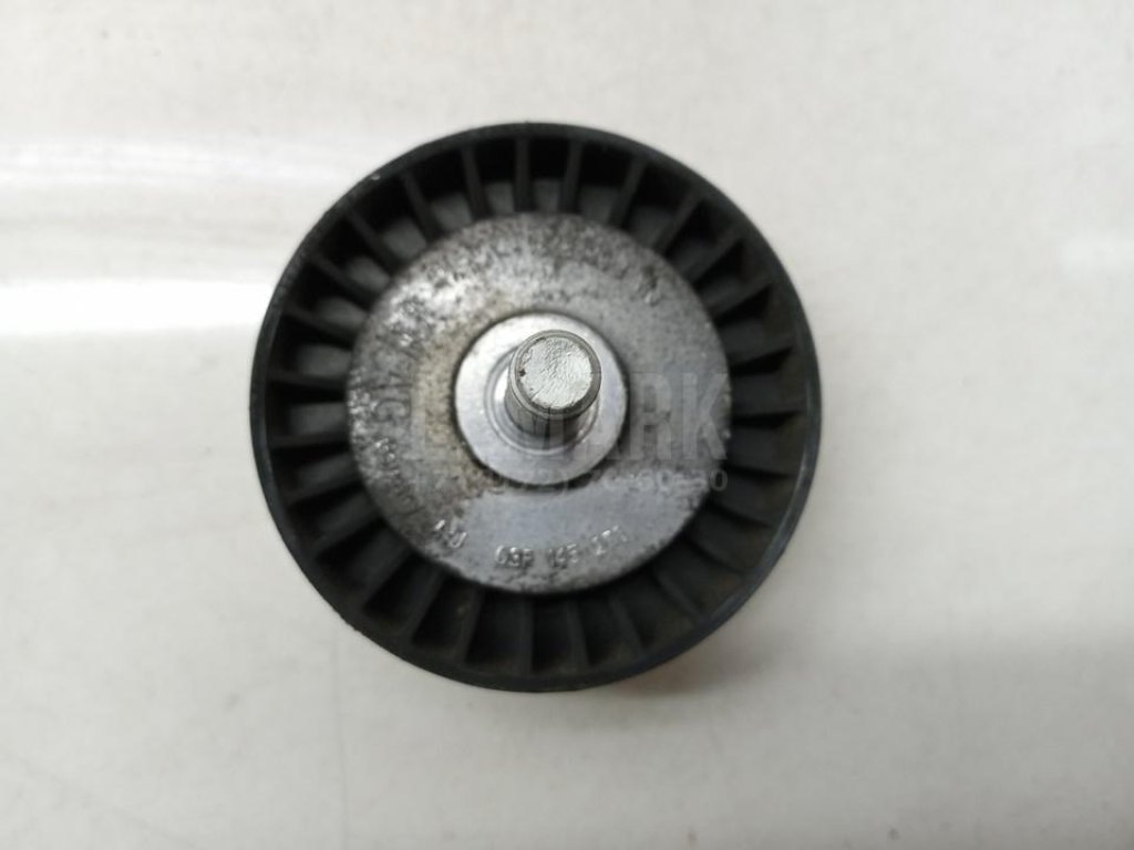 Ролик дополнительный руч. ремня