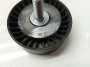 Ролик дополнительный руч. ремня