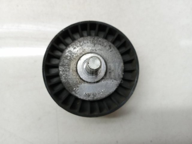 Ролик дополнительный руч. ремня