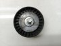 Ролик дополнительный руч. ремня