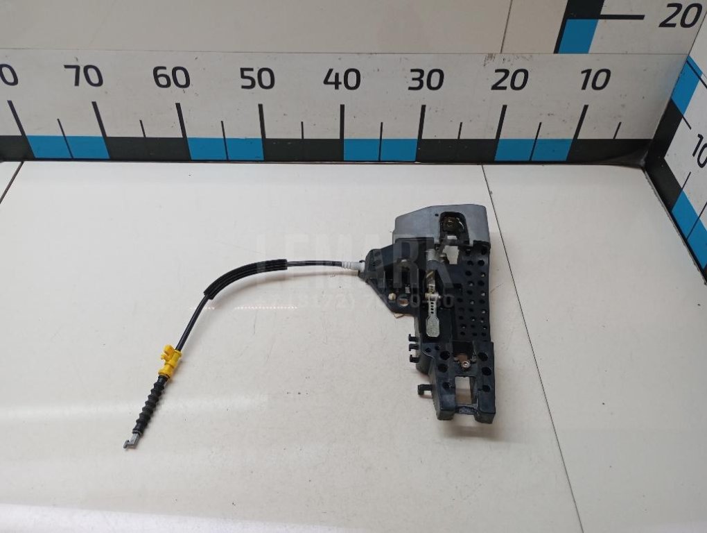 Кронштейн ручки