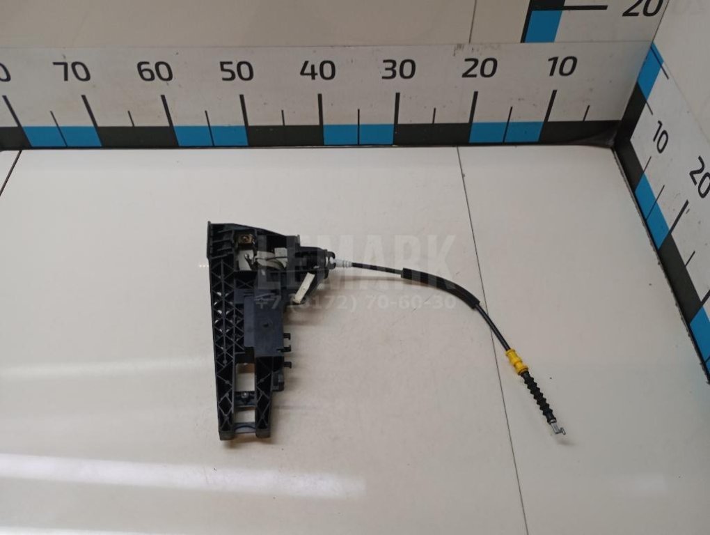 Кронштейн ручки