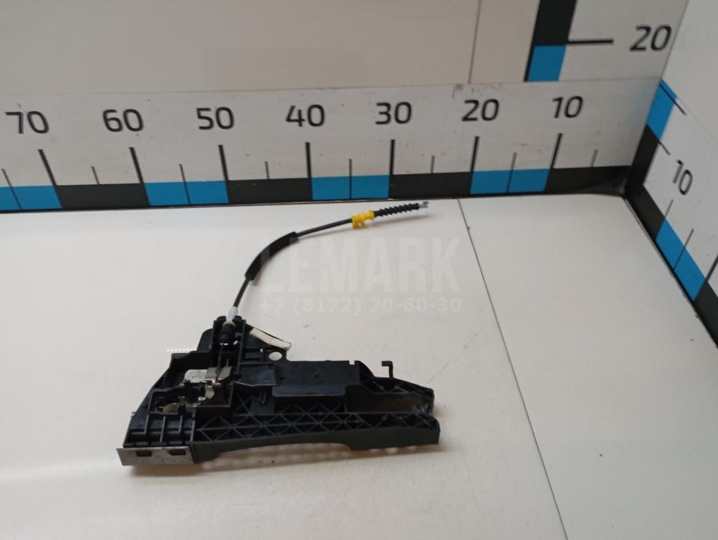 Кронштейн ручки