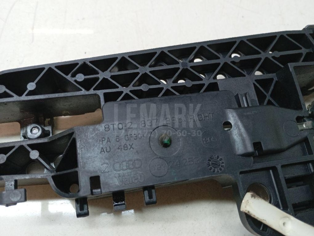 Кронштейн ручки