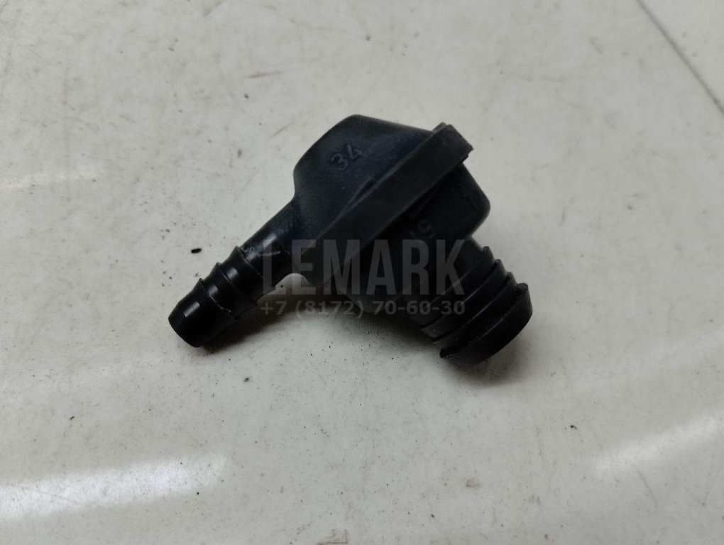 Клапан редукционный