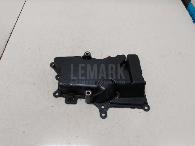 Маслоотделитель