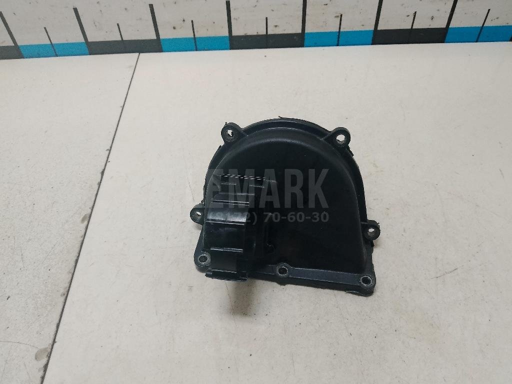 Крышка распредвала