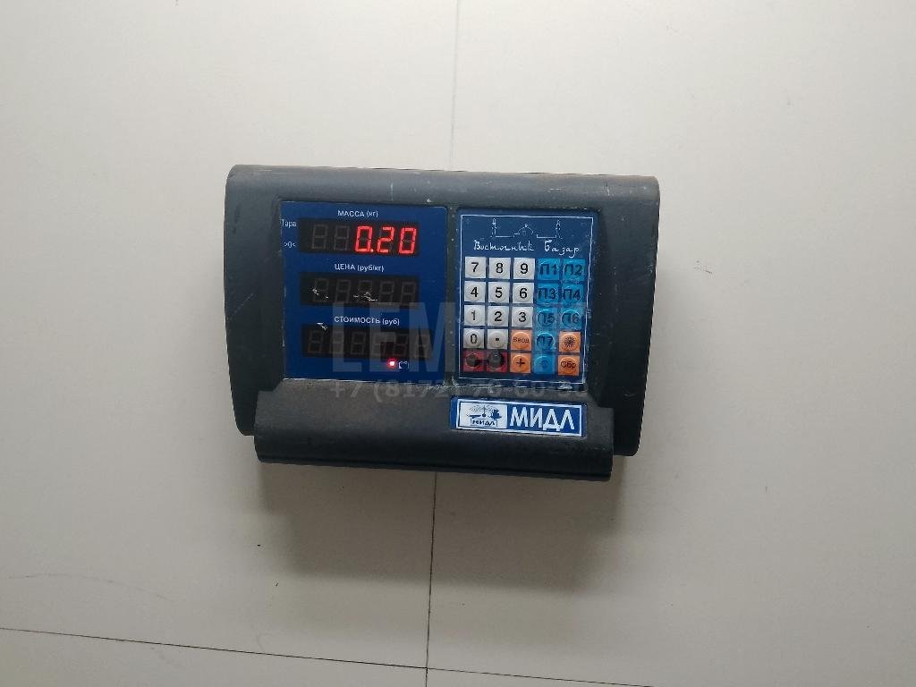 Крышка распредвала