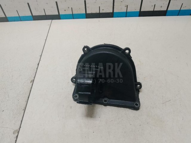 Крышка распредвала