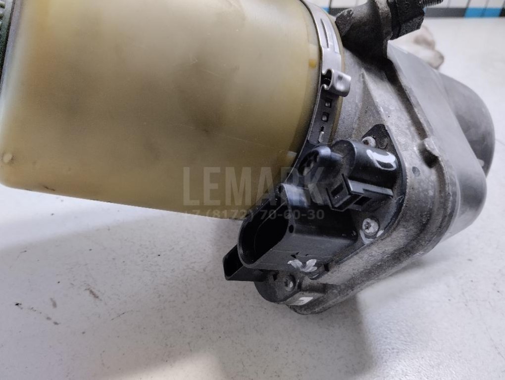 Насос гидроусилителя