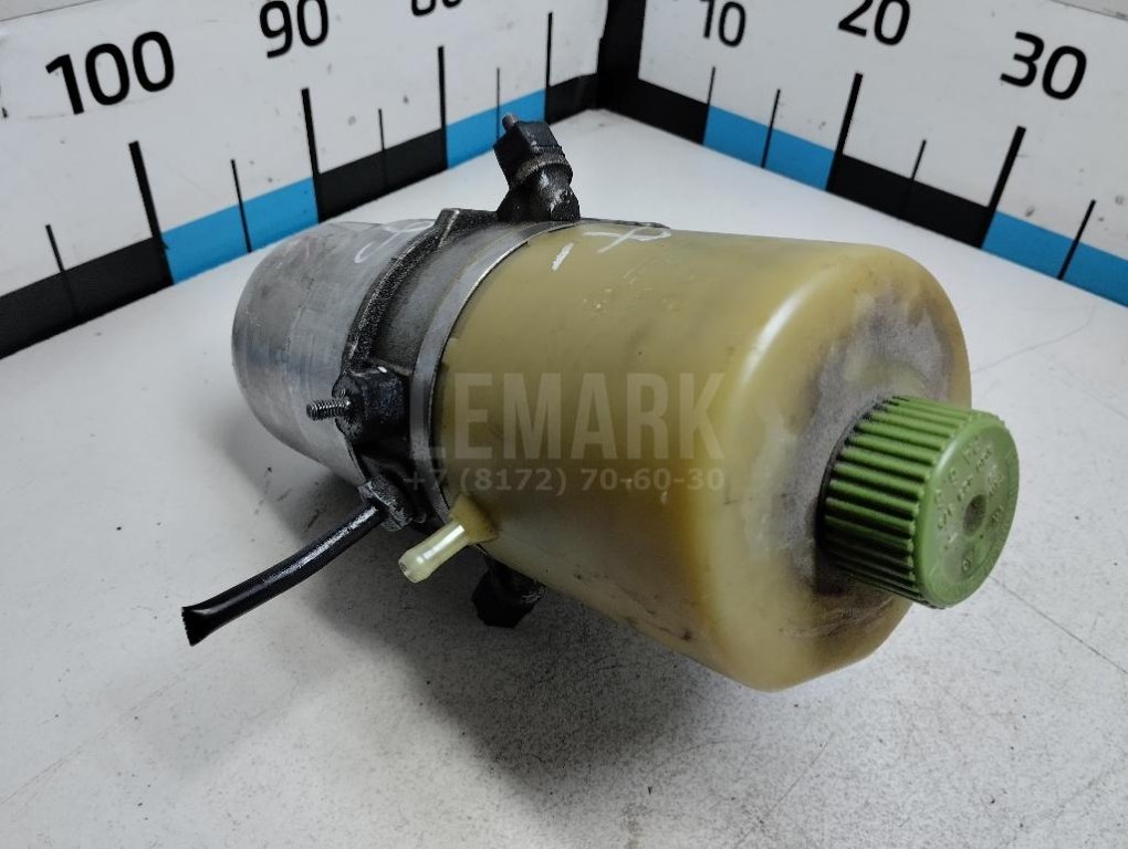 Насос гидроусилителя