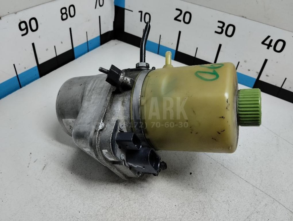 Насос гидроусилителя