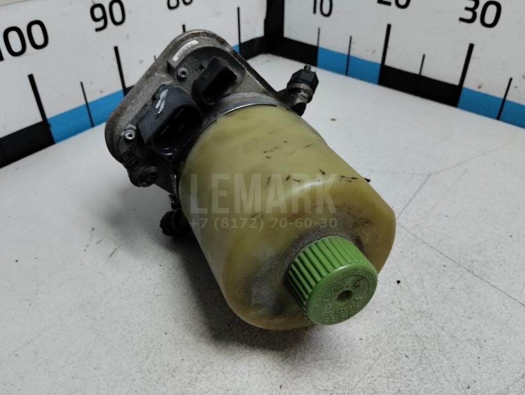 Насос гидроусилителя