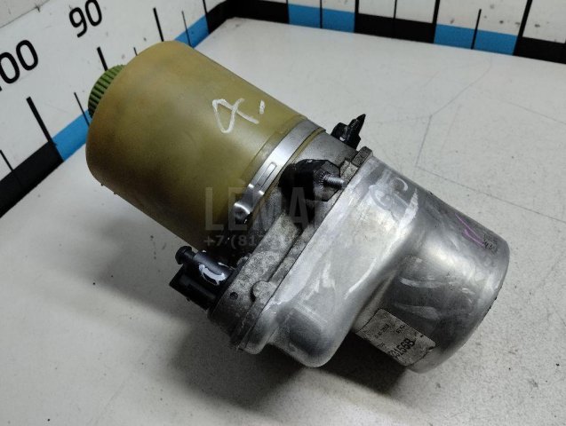 Насос гидроусилителя