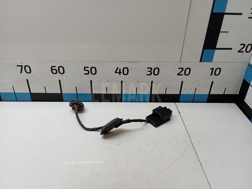 Реле электробензонасоса