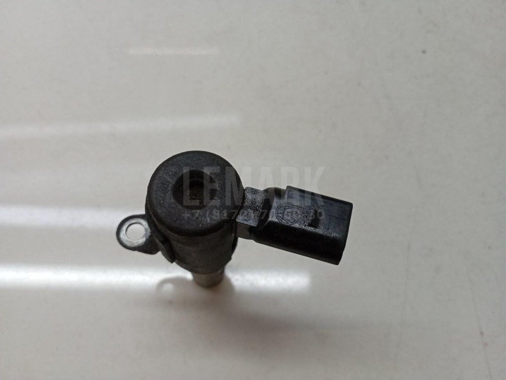 Клапан электромагн. изменения фаз ГРМ