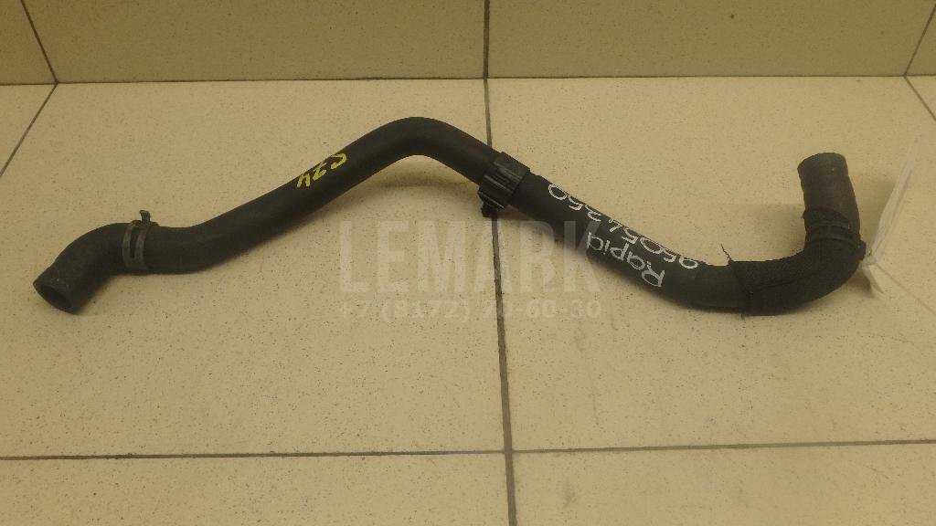 Патрубок радиатора для  Audi A5/S5 (F5) 2017