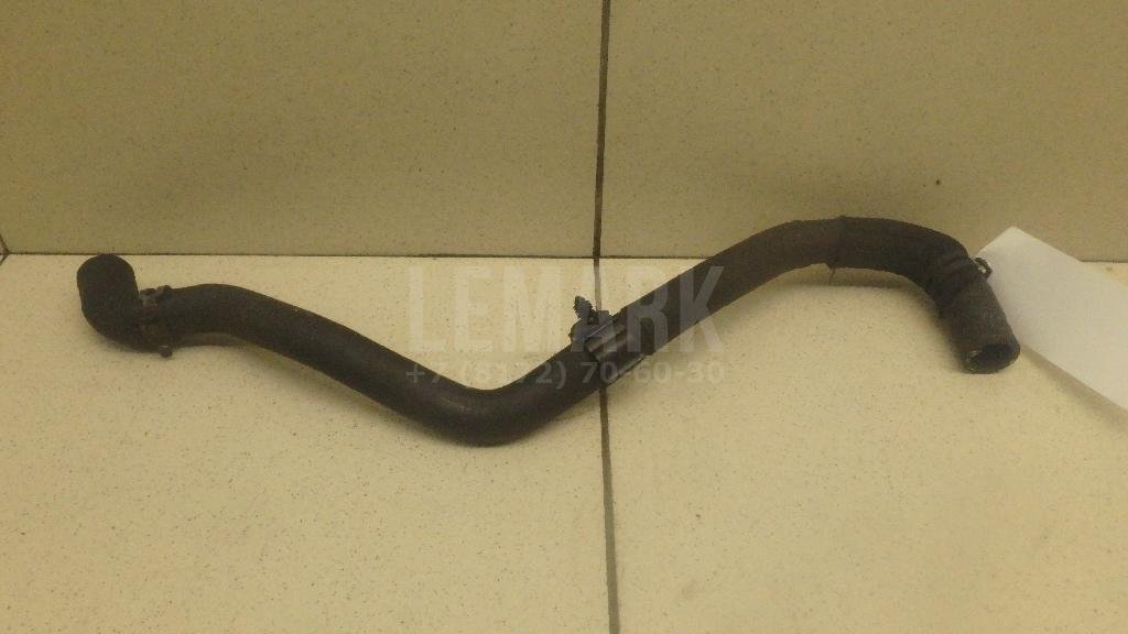 Патрубок радиатора для  Audi A5/S5 (F5) 2017