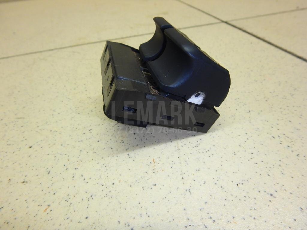 Блок управления стеклоподъемниками