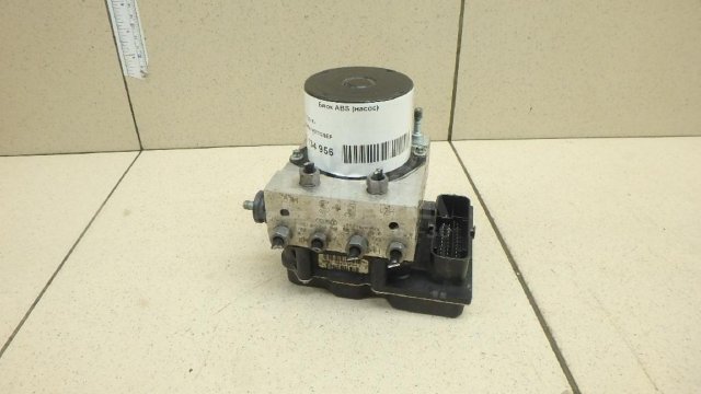 Блок ABS (насос)