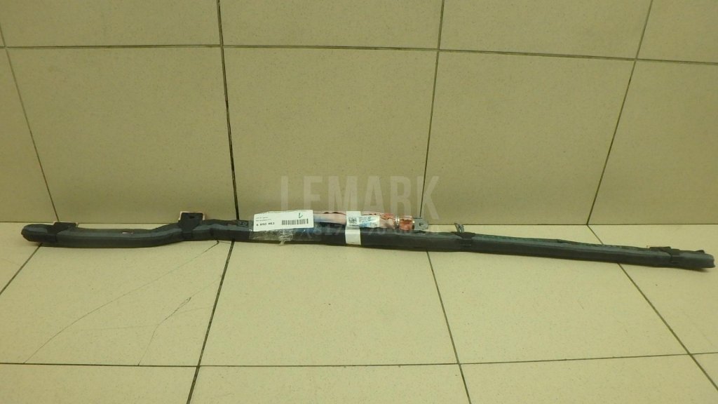 Подушка безопасности боковая (шторка)