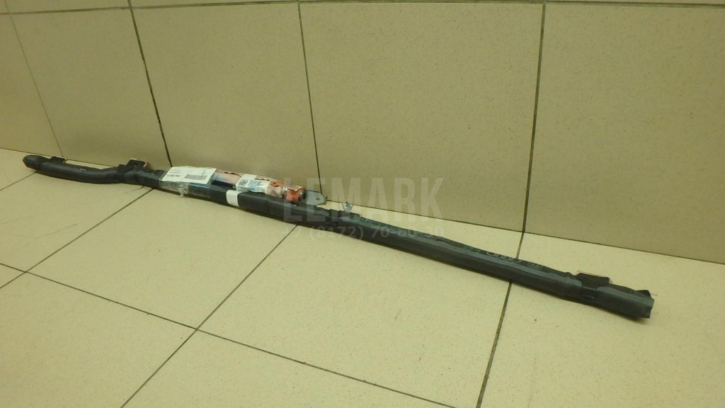 Подушка безопасности боковая (шторка)