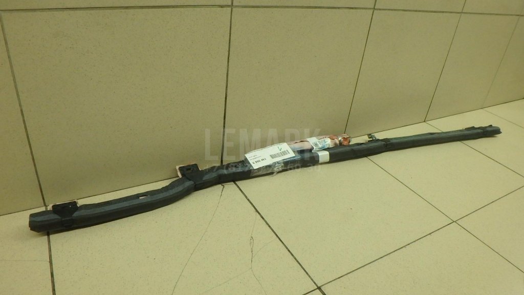 Подушка безопасности боковая (шторка)