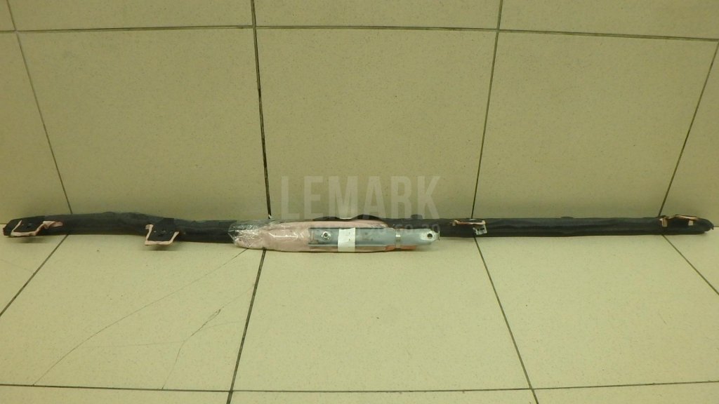 Подушка безопасности боковая (шторка)