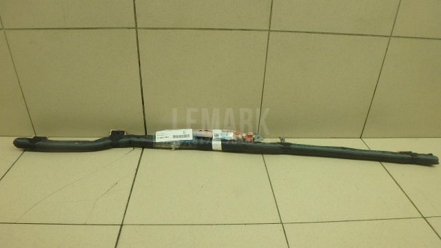 Подушка безопасности боковая (шторка)