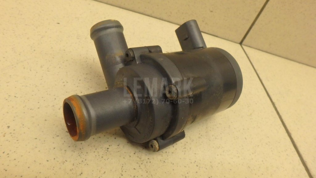 Насос подкачки для  Audi A4 [B8] Allroad 2009-2015