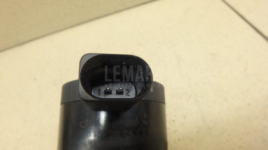 Насос подкачки для  Audi A4 [B8] Allroad 2009-2015