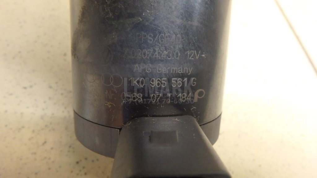 Насос подкачки для  Audi A4 [B8] Allroad 2009-2015