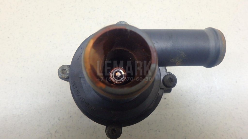 Насос подкачки для  Audi A4 [B8] Allroad 2009-2015