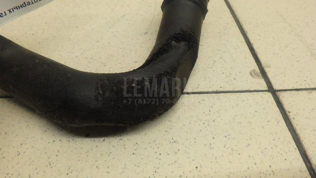 Трубка вентиляционная