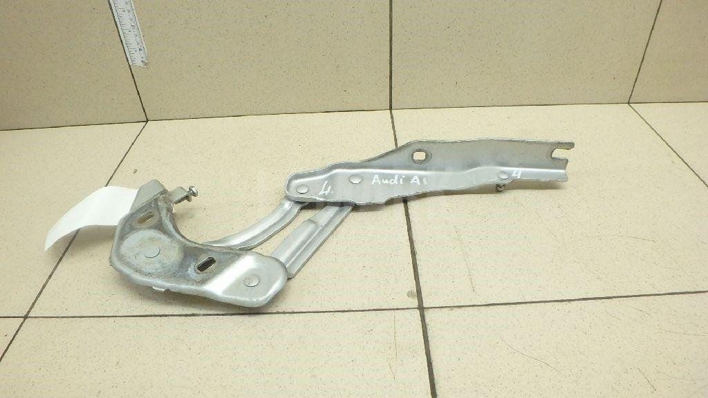 Петля капота левая