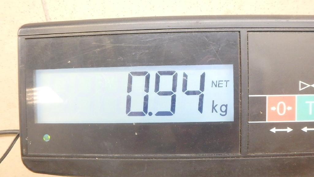 Петля капота левая