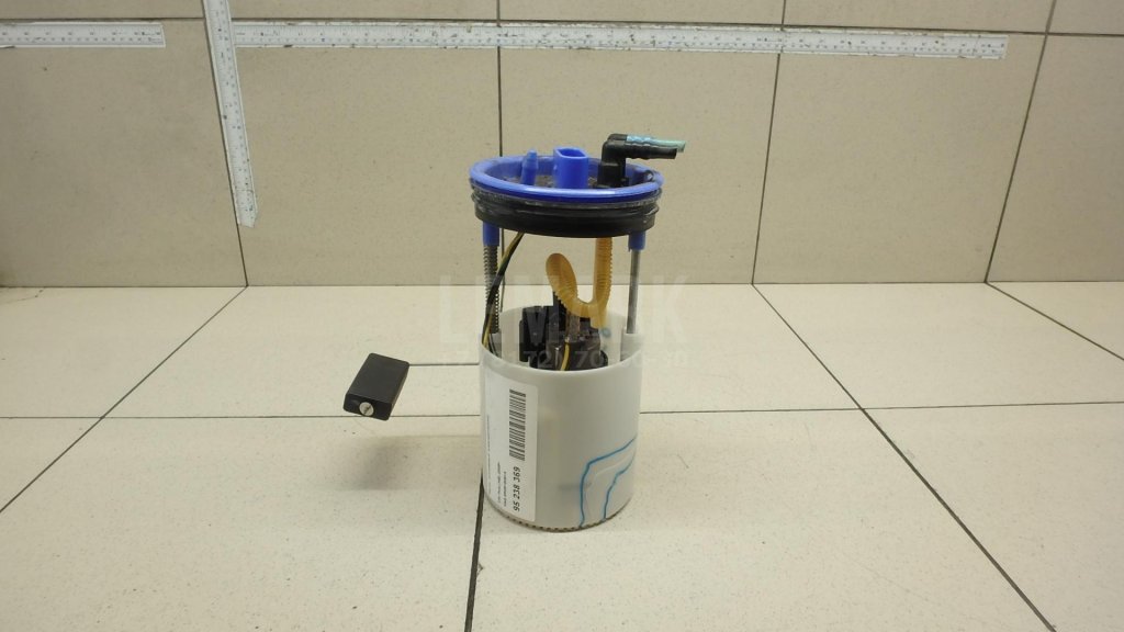 Насос топливный электрический