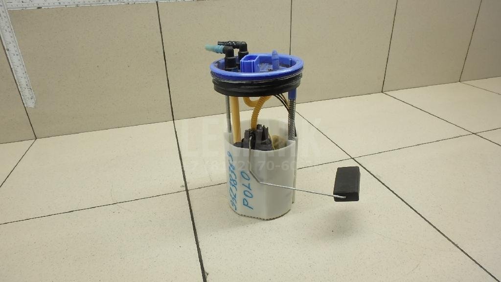 Насос топливный электрический