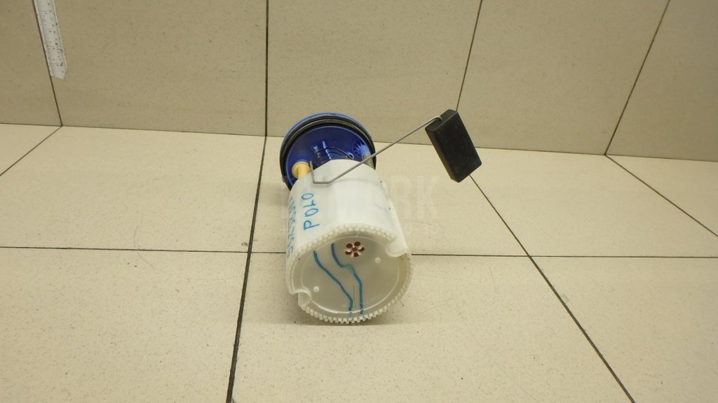 Насос топливный электрический