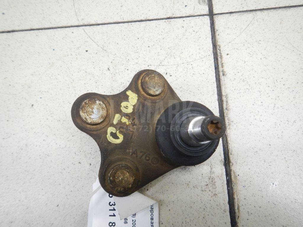 Опора шаровая правая передней подвески