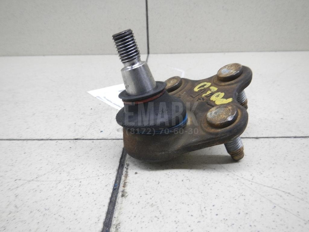 Опора шаровая правая передней подвески