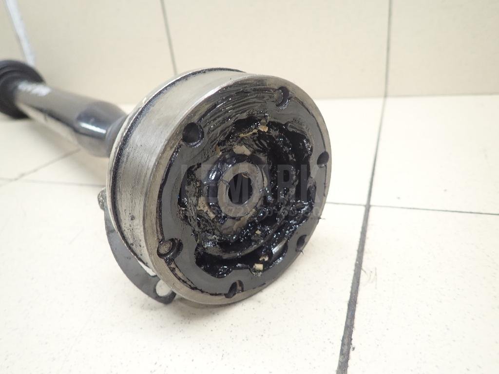 Полуось передняя правая