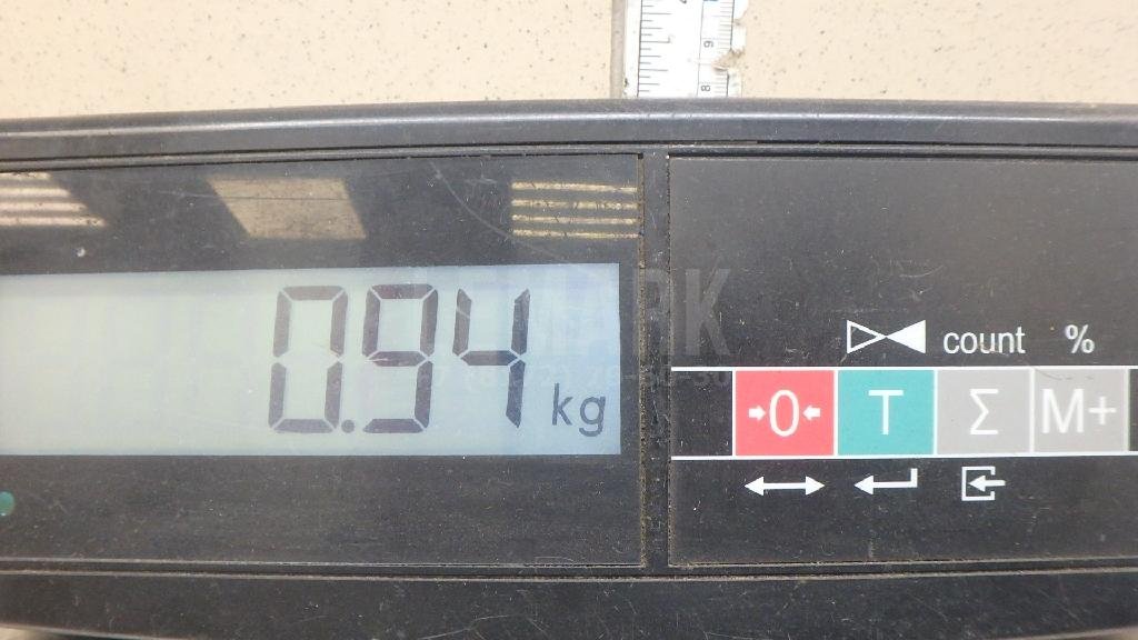 Насос топливный электрический