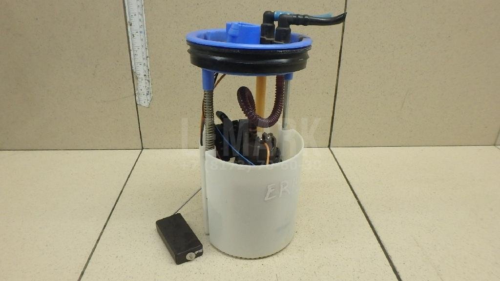 Насос топливный электрический