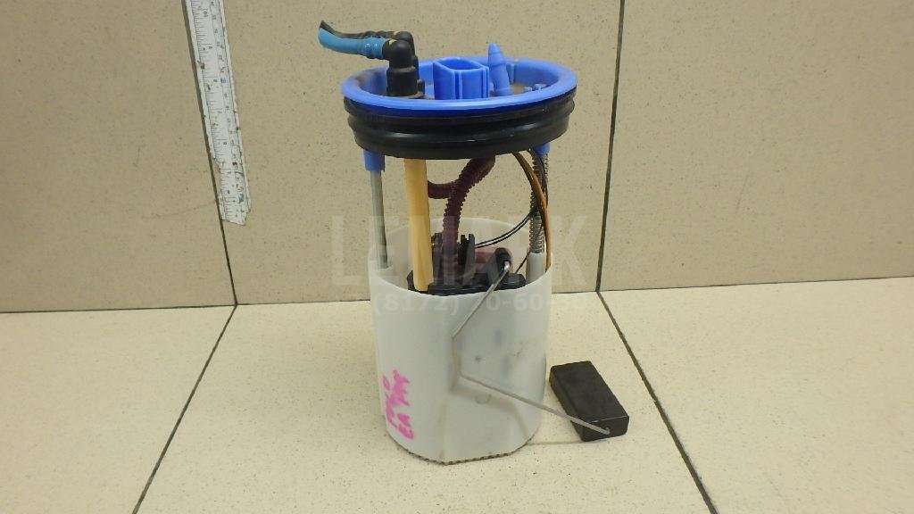 Насос топливный электрический