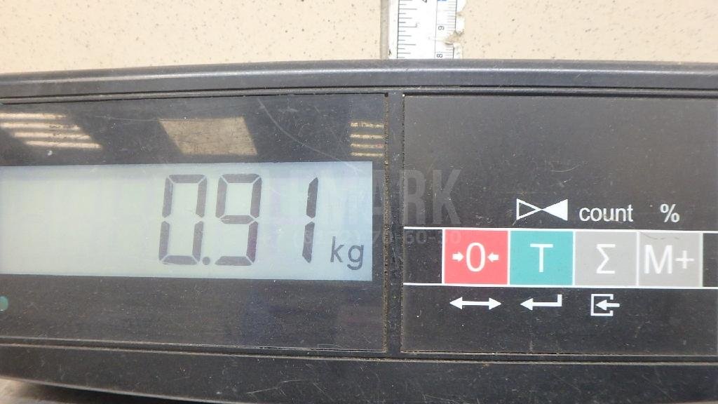 Насос топливный электрический