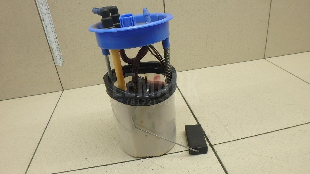 Насос топливный электрический