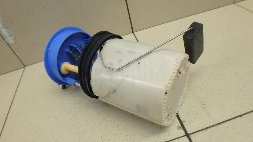 Насос топливный электрический