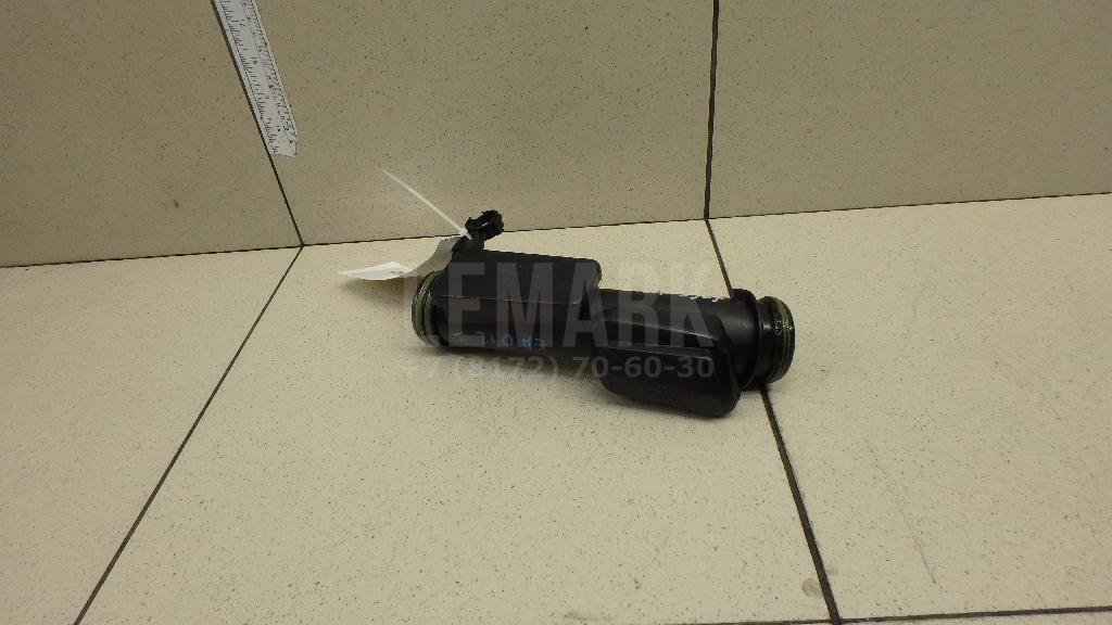 Патрубок для  Audi A5/S5 [8F] Cabrio 2010-2016